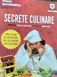 SECRETE CULINARE FRANCINE MAROUKIAN Trucuri si sfaturi de la mari bucatari