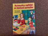 Matematica Copilului Pe Intelesul Parintilor - Eduard Dancila, Ioan Dancila