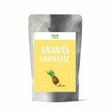 Ananas Liofilizat Pudra 125g Green Bliss - 100% Ananas, Bogat in Vitamina C, Produs din Thailanda