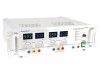 Alimentator de laborator reglabil PEAKTECH 0&divide;30VDC 0&divide;10A multicanal