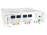 Alimentator de laborator reglabil PEAKTECH 0&divide;30VDC 0&divide;10A multicanal