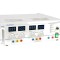 Alimentator de laborator reglabil PEAKTECH 0&divide;30VDC 0&divide;10A multicanal