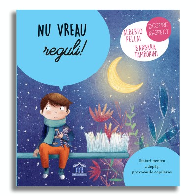 Nu vreau reguli! PlayLearn Toys foto