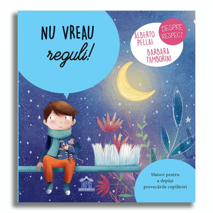 Nu vreau reguli! PlayLearn Toys