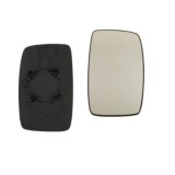 Geam oglinda Citroen Jumpy, 02.2007-2016, Fiat Scudo (270), 02.2007-2016, Peugeot Expert, 02.2007-2016, Dreapta, Crom, Fara incalzire, Convex, View M
