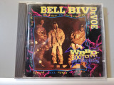 Bell Biv DeVoe &ndash; WBBD Bootcity (1991/MCA/Germany) - cd/Original/ca Nou, universal records