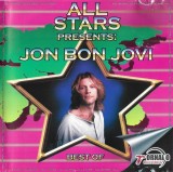 Jon Bon Jovi - Best Of, CD