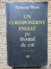 Alexander Werth - Un corespondent englez pe frontul de est (1970)