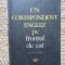 Alexander Werth - Un corespondent englez pe frontul de est (1970)