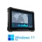 Tableta Dell 7220 Rugged, Quad Core i5-8365U, 8GB, 256GB SSD, FHD, Win 11 Pro