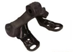 MTR MT779 Banda cauciuc sistem de esapament