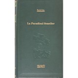 Emile Zola - La paradisul femeilor (Vol. 72) - 106527