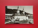 CARTE POSTALA - RSR - MANASTIREA SECU