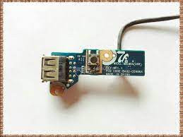Modul USB pentru Samsung NP R540 foto