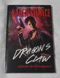 Karen Chance - Dragon's Claw, Brosata