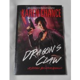 Karen Chance - Dragon's Claw