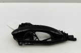 M&acirc;ner exterior ușă st&acirc;nga față AUDI E-TRON GT 2023 OEM: 4J3837811 31454938