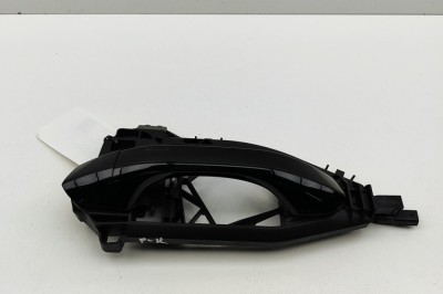 M&amp;acirc;ner exterior ușă st&amp;acirc;nga față AUDI E-TRON GT 2023 OEM: 4J3837811 31454938 foto