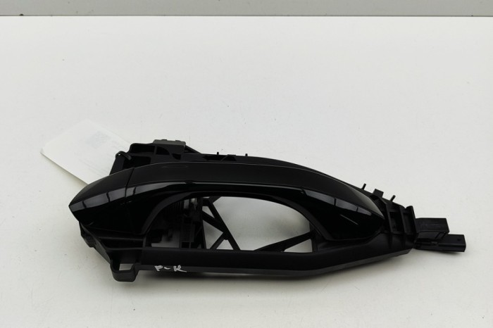 M&acirc;ner exterior ușă st&acirc;nga față AUDI E-TRON GT 2023 OEM: 4J3837811 31454938
