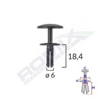 KIT MONTARE BARE PORTBAGAJ FIX070G MENABO PENTRU LOGAN I. SANDERO (2008-2012) 8448