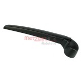 Brat stergator, parbriz AUDI A1 (8X1, 8XK, 8XF) (2010 - 2016) METZGER 2190193