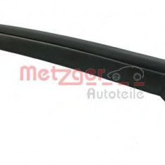 Brat stergator, parbriz AUDI A1 Sportback (8XA, 8XF, 8XK) (2011 - 2016) METZGER 2190193