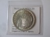 Egipt 1 Pound 1981 FAO argint UNC,diam.=35 mm,greutate=15,10 grame, Africa