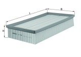 Filtru aer KNECHT LX786