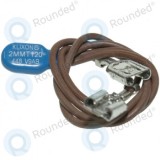 DeLonghi Senzor de temperatura pentru pompa 5213211161