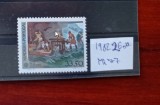 TS21 - Timbre serie Portugal - Protugalia - 1982 Mi77 Madeira, Stampilat