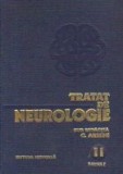 Tratat de Neurologie, Volumul al II-lea - Partea I (Arseni)