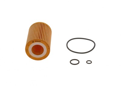 BOSCH F 026 407 068 Filtru ulei foto
