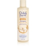 Childs Farm OatDerma Shampoo șampon fara parfum 250 ml