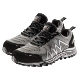 Pantofi de lucru O1 fara componente metalice, respirabili, nr. 39