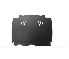 Scut metalic pentru cutia de viteze manuala Audi A4 B7 2004-2008