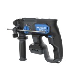 Cumpara ieftin Hyundai RH20X-20 SOLO - Ciocan rotopercutor brushless cu acumulator 20V performant si rezistent
