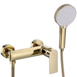 Baterie de duș REA Veneta Gold