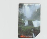 bnk card Cartele telefonice - Italia - Linee D'Italia - Umbria, Terni