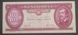 Ungaria, 100 Forint 1989.