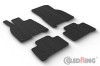 Set covorase auto din cauciuc Mercedes Benz EQE (V295) Hatchabck 02.2022- (electric) AutoDrive ProParts, Gledring
