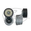 GATES T38737 FleetRunner&trade; Intinzator curea, curea distributie