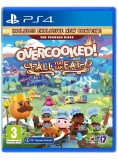Overcooked! All You Can Eat PS4