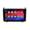 Navigatie Dedicata Mercedes Vito Sprinter Viano B200 A B Class, Android, Display 2K, 4Gb Ram, 64Gb Stocare, Bluetooth, WiFi, Carplay, Mercedes Benz