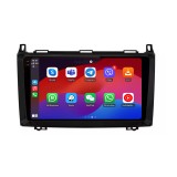 Cumpara ieftin Navigatie Dedicata Mercedes Vito Sprinter Viano B200 A B Class, Android, Display 2K, 4Gb Ram, 64Gb Stocare, Bluetooth, WiFi, Carplay, Mercedes Benz