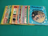 LOT 50 REVISTE CUTEZĂTORII *ANUL 1970 *59