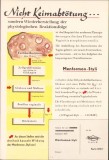 HST A1963 Reclamă medicament Germania anii 1930-1940