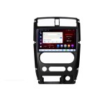 Navigatie Suzuki Jimny 2007-2016 Lenovo PRO Android 14 8GB/128GB QLED