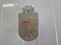 Filtru deparazitare masina de spalat Bosch - Iskra KPL 3524 / C48