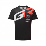 Toyota Gazoo Racing tricou de bărbați Team WEC 2023 - XXXL