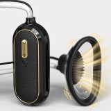 Pompa clitoris Magic Suction Black